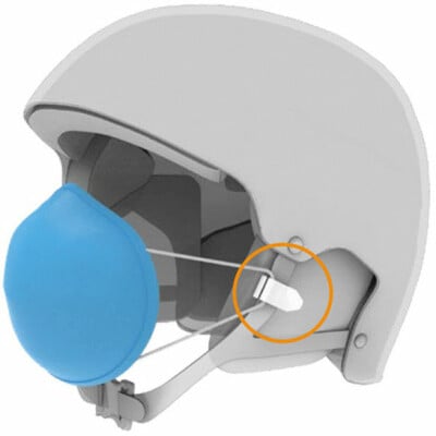 EPM Helm-Clip EPM Helm-Clip