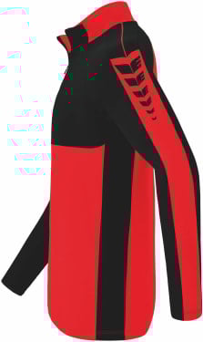 Six Wings Midlayer mit Halfzip