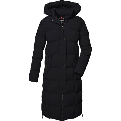 G.I.G.A. DX GW 2, dámska parka