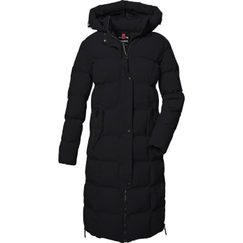 G.I.G.A. DX GW 2, dámska parka