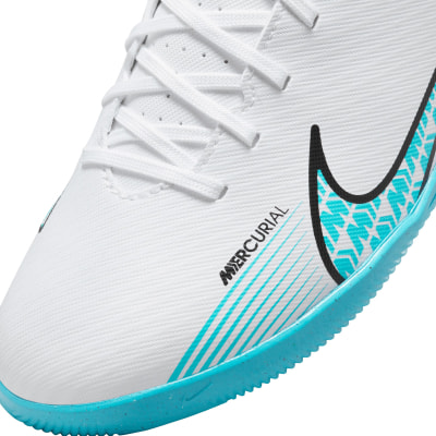 Nike VAPOR 15 CLUB IC Hallenfußballschuhe