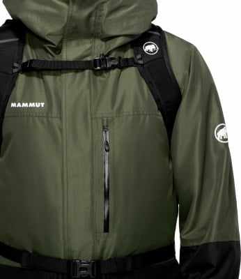 Mammut Nirvana 28 Alpinucksack