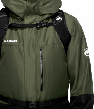 Nirvana 28 Alpinucksack