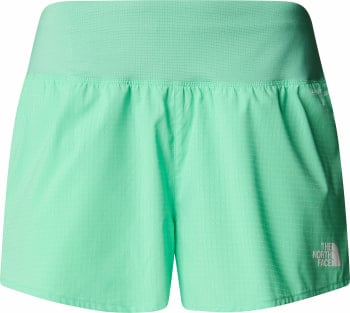 The North Face THE NORTH FACE Sunriser 3" Laufshort