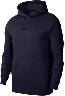 Pro Fleece Hoodie