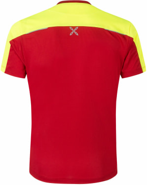 High T-Shirt