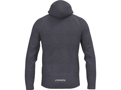 Crazy Director Man mikina Crazy Director Man mikina