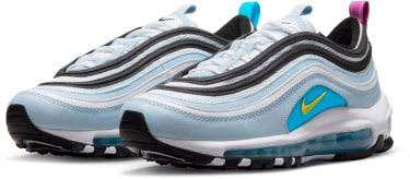 Det. voïnočasová obuv AIR MAX 97 (GS) veï. SRN