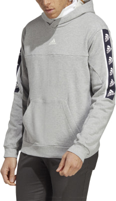 adidas M BL HD férfi kapucnis felső