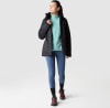 The North Face Evolve II Triclimate 3in1 Funktionsjacke mit Kapuze
