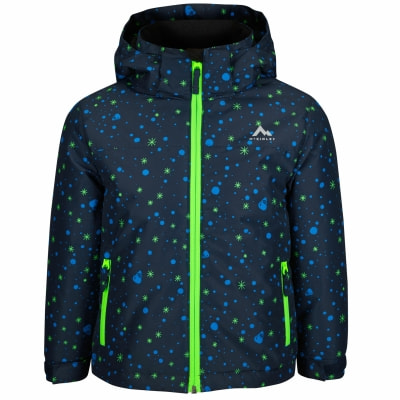 McKINLEY Tony III+Sucre Snow, detská lyžiarska súprava