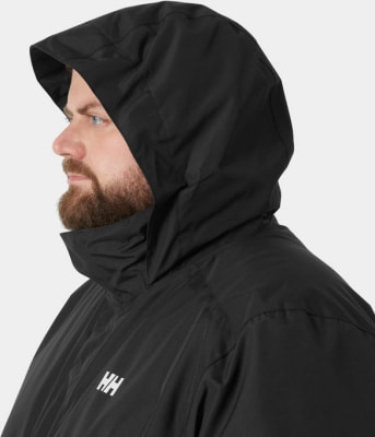 Helly Hansen Dubliner Insulated férfi kabát