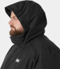 Helly Hansen Dubliner Insulated férfi kabát