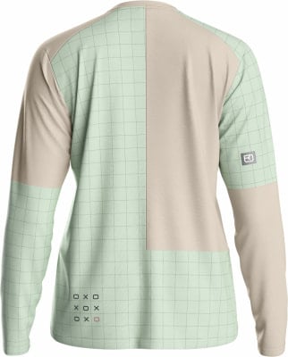 Ortovox Sequence Trail Radshirt
