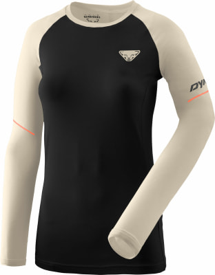 Dynafit Alpine langarm Laufshirt