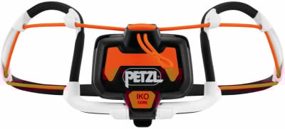 Petzl Iko Core Stirnlampe