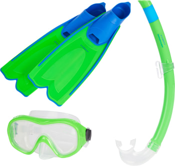 Firefly ST3 I 3-teiliges Taucher-Set