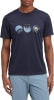 McKINLEY Fabi II M T-Shirt 100% PES, Dry Plus Eco