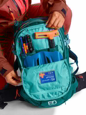 Ortovox Free Rider 26 S Skitourenrucksack