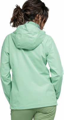 Schöffel Gmund Regenjacke mit Kapuze