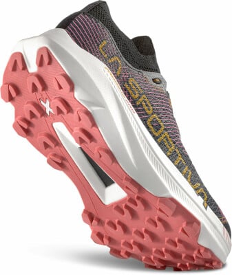 La Sportiva LA SPORTIVA Prodigio Pro Runningschuh D-Gr. La Sportiva LA SPORTIVA Prodigio Pro Runningschuh D-Gr.