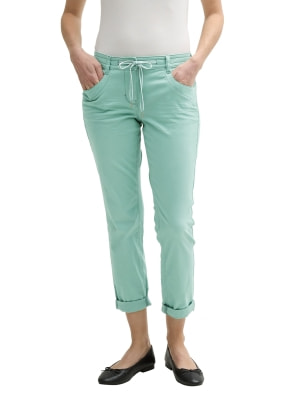 Tom Tailor Tom Tailor Tapered Relaxed Női nadrág hossz: 28