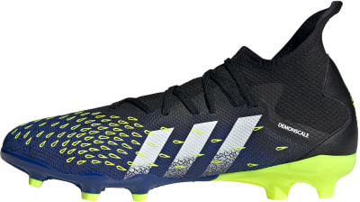 adidas Predator Freak 3 FG Fußballschuhe