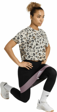 Workout Essentials T-Shirt
