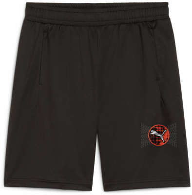 Puma Active Sports Graphic Short