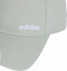 adidas K LINEAR CAP Kappe