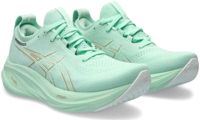 Asics Gel-Nimbus 26 Laufschuhe