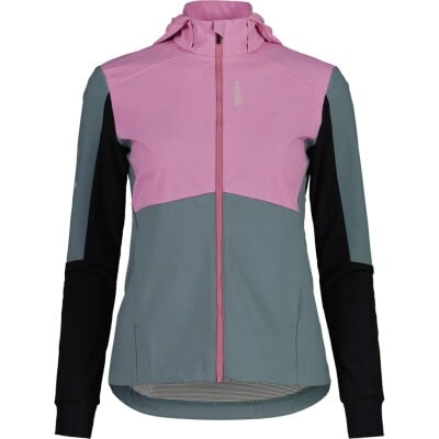 Maloja NeshaM softshellová bunda Maloja NeshaM softshellová bunda