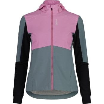 Maloja NeshaM softshellová bunda