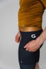 Gonso Road Jersey M Radshirt mit Fullzip