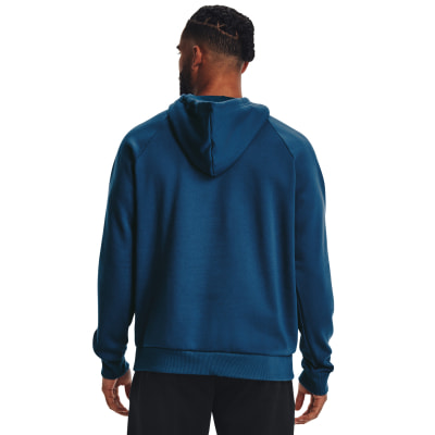 Under Armour Ua Rival kapucnis felső