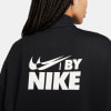 Nike W Nsw Flc Qz Gls női felső