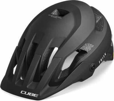 Cube Softgoods Frisk MTB-Helm