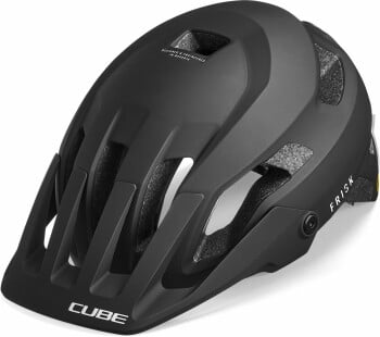Cube Softgoods Frisk MTB-Helm