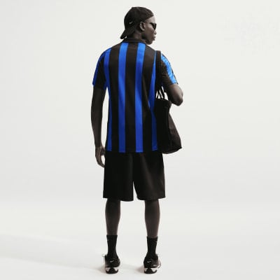 Nike Inter Mailand 2026/27 Stadium Heimtrikot Nike Inter Mailand 2026/27 Stadium Heimtrikot