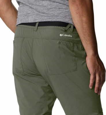 Columbia Maxtrail lite convertible férfi túranadrág