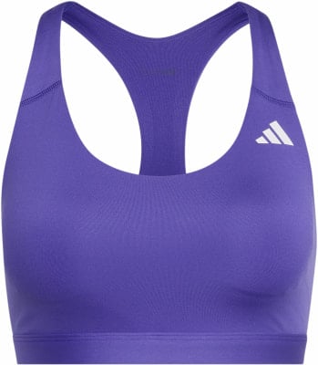 adidas Optime Essentials Workout Medium Support Sport-BH adidas Optime Essentials Workout Medium Support Sport-BH