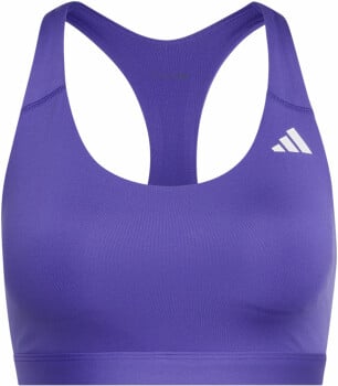 adidas Optime Essentials Workout Medium Support Sport-BH