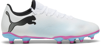 Future 7 Play FG/AG Fußballschuhe