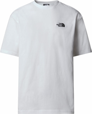 The North Face Simple Dome Oversize T-Shirt