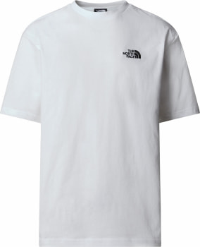 The North Face Simple Dome Oversize T-Shirt