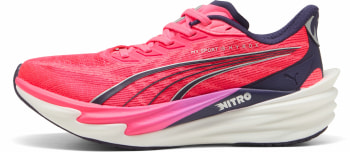 Puma Deviate NITRO 4 X Hyros Laufschuhe
