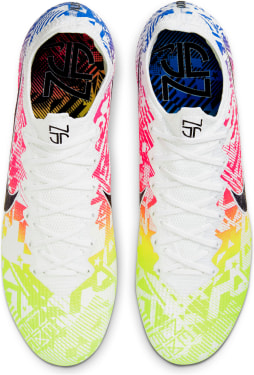 Mercurial Vapor 13 Elite Neymar FG felnőtt stoplis focicipő