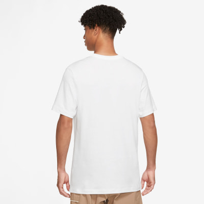 Nike M NSW TEE CLUB+ HDY póló