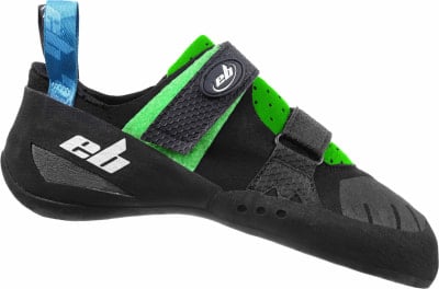 eb Electron Kletterschuh, D- Gr.