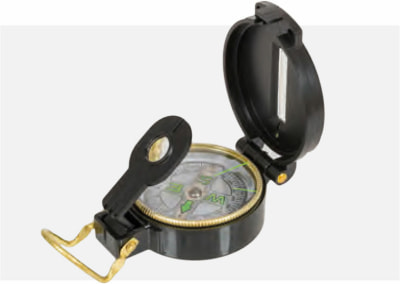 EPM Lensatic Kompass
